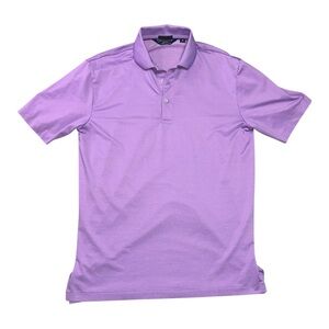 Ralph Lauren Lavender Polo Shirt